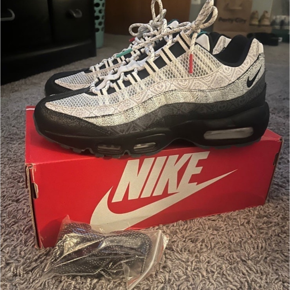 Air max 95